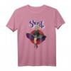 Ghost Papa Marilyn T-Shirt - Official Heavy Metal Band Merchandise für Fans aller Altersgruppen