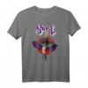 Ghost Papa Marilyn T-Shirt - Official Heavy Metal Band Merchandise für Fans aller Altersgruppen