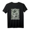 Ghost – Papa Cash T-Shirt – Offizielles Heavy Metal Band T-Shirt für Fans und Sammler
