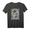 Ghost – Papa Cash T-Shirt – Offizielles Heavy Metal Band T-Shirt für Fans und Sammler