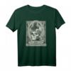 Ghost – Papa Cash T-Shirt – Offizielles Heavy Metal Band T-Shirt für Fans und Sammler
