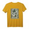 Ghost – Papa Cash T-Shirt – Offizielles Heavy Metal Band T-Shirt für Fans und Sammler