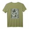 Ghost – Papa Cash T-Shirt – Offizielles Heavy Metal Band T-Shirt für Fans und Sammler