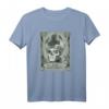 Ghost – Papa Cash T-Shirt – Offizielles Heavy Metal Band T-Shirt für Fans und Sammler