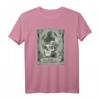 Ghost – Papa Cash T-Shirt – Offizielles Heavy Metal Band T-Shirt für Fans und Sammler