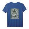 Ghost – Papa Cash T-Shirt – Offizielles Heavy Metal Band T-Shirt für Fans und Sammler