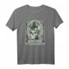 Ghost – Papa Cash T-Shirt – Offizielles Heavy Metal Band T-Shirt für Fans und Sammler