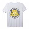 Star Wars Rebel Logo Best Papa in the Galaxy Graphic T-Shirt - Offiziell lizenziertes Star Wars Fan Shirt für Väter
