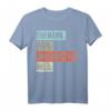 Herren T-Shirt zum HapDog - Klassisch geschnitten, langlebig mit doppeltem Saum
