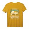 Lustiges Tätowierter Papa T-Shirt – Cooles Vatertag Geschenk für tätowierte Väter, Opas & Ehemänner mit Humor