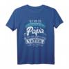 Lustiges Tätowierter Papa T-Shirt – Cooles Vatertag Geschenk für tätowierte Väter, Opas & Ehemänner mit Humor
