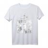 The Walking Dad 2022 Vater Tochter Partnerlook T-Shirt – Lustiges Papa-Shirt für Männertag, Geburtstag & Schwangerschaftsgeschenk