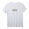 The Best Amstaff Dad Ever – Hundevater T-Shirt, Perfektes Geschenk für Väter und Hundeliebhaber