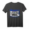 Pool putzen Papa Bademeister Swimming Pool reinigen Freibad T-Shirt – Lustiges Wasser- und Schwimmbadmotivation für Poolbesitzer, Bademeister & Schwimmer