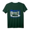 Pool putzen Papa Bademeister Swimming Pool reinigen Freibad T-Shirt – Lustiges Wasser- und Schwimmbadmotivation für Poolbesitzer, Bademeister & Schwimmer