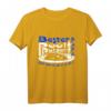 Pool putzen Papa Bademeister Swimming Pool reinigen Freibad T-Shirt – Lustiges Wasser- und Schwimmbadmotivation für Poolbesitzer, Bademeister & Schwimmer