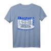 Pool putzen Papa Bademeister Swimming Pool reinigen Freibad T-Shirt – Lustiges Wasser- und Schwimmbadmotivation für Poolbesitzer, Bademeister & Schwimmer