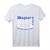 Pool putzen Papa Bademeister Swimming Pool reinigen Freibad T-Shirt – Lustiges Wasser- und Schwimmbadmotivation für Poolbesitzer, Bademeister & Schwimmer