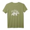 Papa Bear Shirt – Lustiges Geschenk für Dad, Papa, Großvater & Ehemann zum Geburtstag, Vatertag & Outdoor-Abenteuer