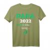 Herren Zukünftiger Papa 2022 Schwangerschaft T-Shirt - Lustiges Geschenk für werdende Väter, Jetzt bestellen
