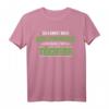 Papa Vater Ich habe zwei Töchter Fun Spruch Lustiges T-Shirt – Originelles Geschenk für Papa zum Vatertag oder Geburtstag