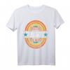 Bester Jens der Welt - Lustiges personalisiertes Jens Namen T-Shirt im Vintage Look, perfekt für Geburtstage, Vatertag & Weihnachten