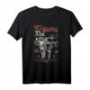 Ich bin Feuerwehrmann Papa T-Shirt – Stolzes Feuerwehr Design für Väter & Feuerwehrleute, perfekt als Geschenk