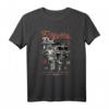 Ich bin Feuerwehrmann Papa T-Shirt – Stolzes Feuerwehr Design für Väter & Feuerwehrleute, perfekt als Geschenk