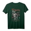 Ich bin Feuerwehrmann Papa T-Shirt – Stolzes Feuerwehr Design für Väter & Feuerwehrleute, perfekt als Geschenk