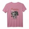 Ich bin Feuerwehrmann Papa T-Shirt – Stolzes Feuerwehr Design für Väter & Feuerwehrleute, perfekt als Geschenk