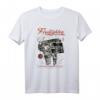 Ich bin Feuerwehrmann Papa T-Shirt – Stolzes Feuerwehr Design für Väter & Feuerwehrleute, perfekt als Geschenk