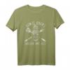 Herren Grill Papa T-Shirt – Lustiges BBQ Shirt für Männer für die Grillsaison & Grillabende mit Freunden