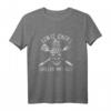 Herren Grill Papa T-Shirt – Lustiges BBQ Shirt für Männer für die Grillsaison & Grillabende mit Freunden
