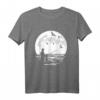 Papa Vater und Sohn Anglerfreunde fürs Leben Geschenk T-Shirt - Perfekt für gemeinsame Angelmomente & als Geschenk zum Geburtstag, Weihnachten oder Vatertag