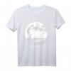 Papa Vater und Sohn Anglerfreunde fürs Leben Geschenk T-Shirt - Perfekt für gemeinsame Angelmomente & als Geschenk zum Geburtstag, Weihnachten oder Vatertag