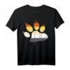 LGBT Papa Herren Gay Pride Month T-Shirt – Bär Motiv für Unterstützung, Stolz & Pride Parades