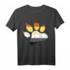 LGBT Papa Herren Gay Pride Month T-Shirt – Bär Motiv für Unterstützung, Stolz & Pride Parades