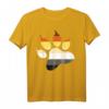 LGBT Papa Herren Gay Pride Month T-Shirt – Bär Motiv für Unterstützung, Stolz & Pride Parades
