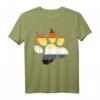 LGBT Papa Herren Gay Pride Month T-Shirt – Bär Motiv für Unterstützung, Stolz & Pride Parades