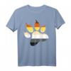 LGBT Papa Herren Gay Pride Month T-Shirt – Bär Motiv für Unterstützung, Stolz & Pride Parades