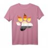 LGBT Papa Herren Gay Pride Month T-Shirt – Bär Motiv für Unterstützung, Stolz & Pride Parades