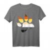 LGBT Papa Herren Gay Pride Month T-Shirt – Bär Motiv für Unterstützung, Stolz & Pride Parades