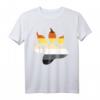 LGBT Papa Herren Gay Pride Month T-Shirt – Bär Motiv für Unterstützung, Stolz & Pride Parades
