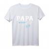 Papa 2022 lädt Schwangerschaft verkünden T-Shirt – Klassisch geschnitten, perfekt für Baby-News & Familienerweiterung