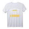 Nicht erschrecken Papa Mama vier 4 Kindern lustiges Spruch T-Shirt - Perfektes Geschenk für Eltern zu Vatertag, Muttertag & Weihnachten