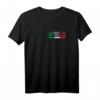 Aprilia Città Italiana Bandiera Italia Maglietta - Souvenir e Regalo di Natale per Residenti e Turisti