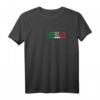 Aprilia Città Italiana Bandiera Italia Maglietta - Souvenir e Regalo di Natale per Residenti e Turisti