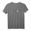 Aprilia Città Italiana Bandiera Italia Maglietta - Souvenir e Regalo di Natale per Residenti e Turisti