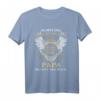 Herren Papa Geschenk Vater Daddy T-Shirt - Humorvolles Spruch-Shirt für Weihnachten, Geburtstag & Vatertag