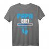 Papa 2021 loading - Werdende Vater Eltern Geschenk T-Shirt für Schwangerschaftsankündigung, Vatertag & Geburtstag